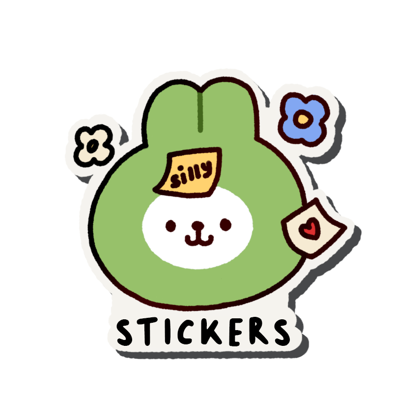 ALL STICKERS