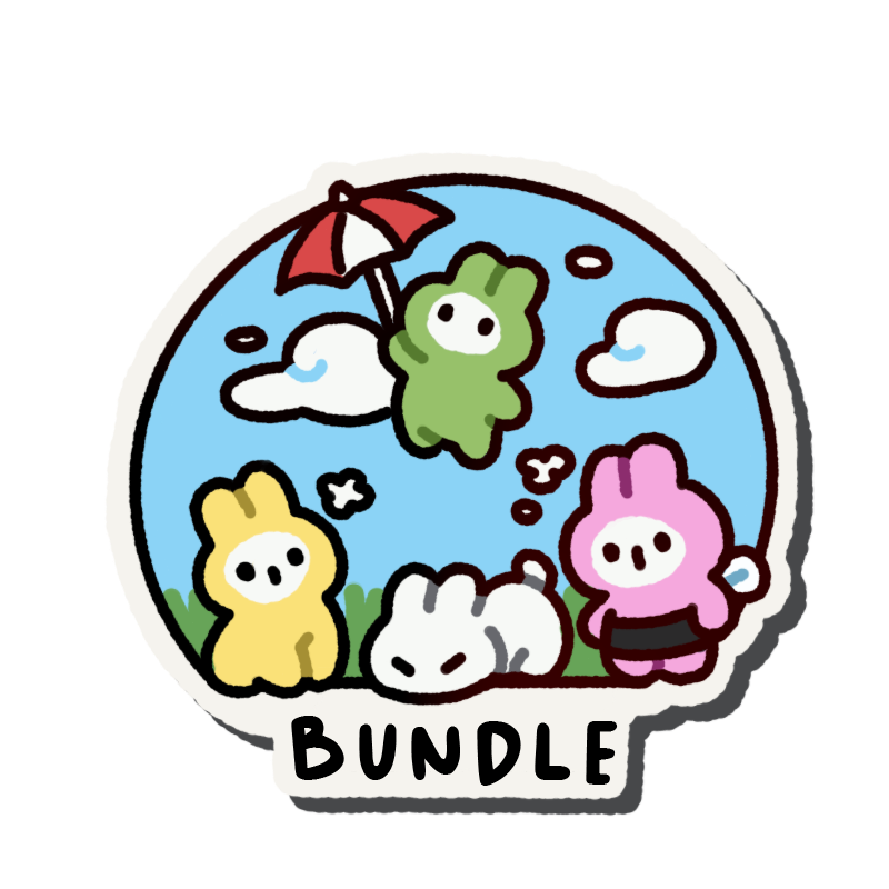 Bundle