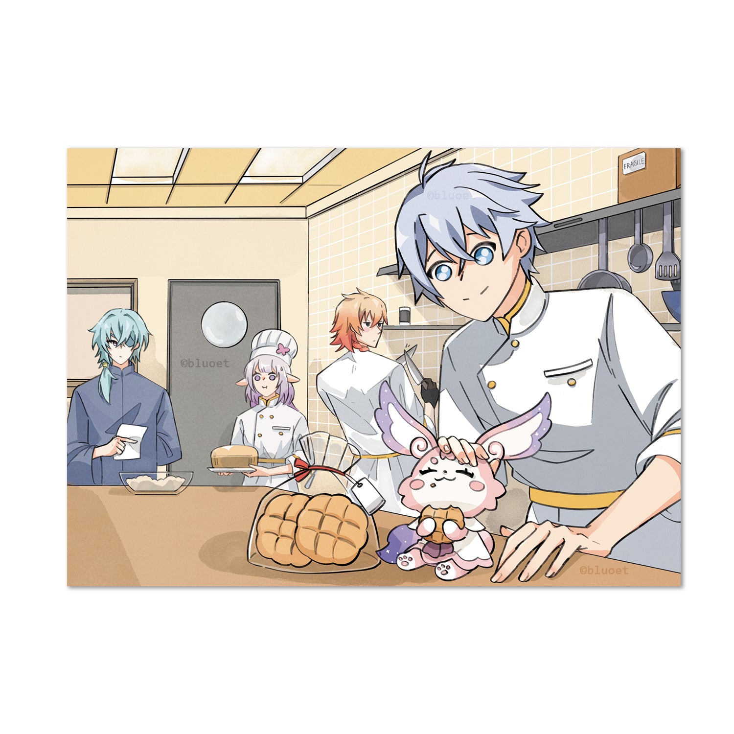 Honkai Star Rail