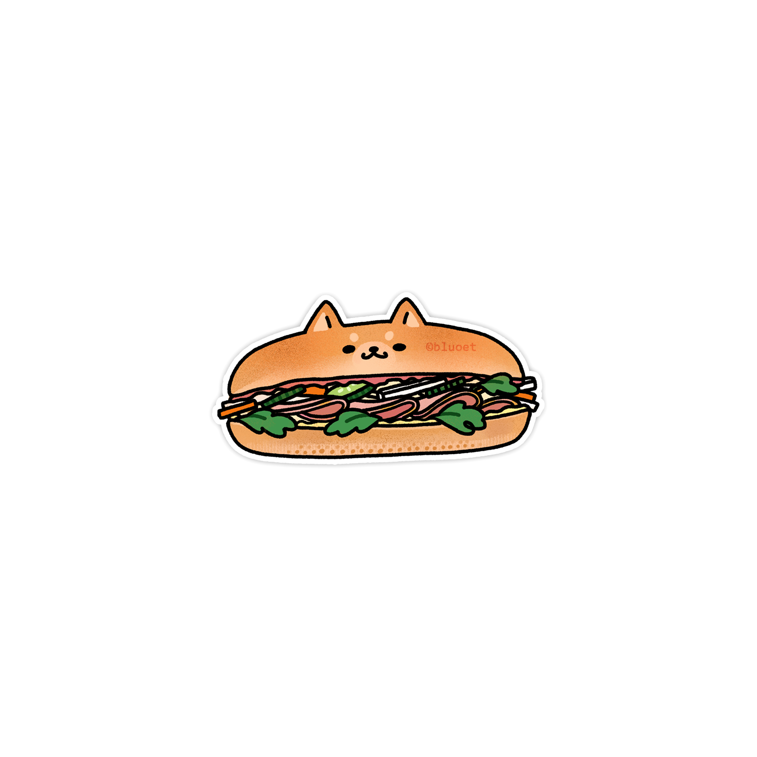Banh Mi
