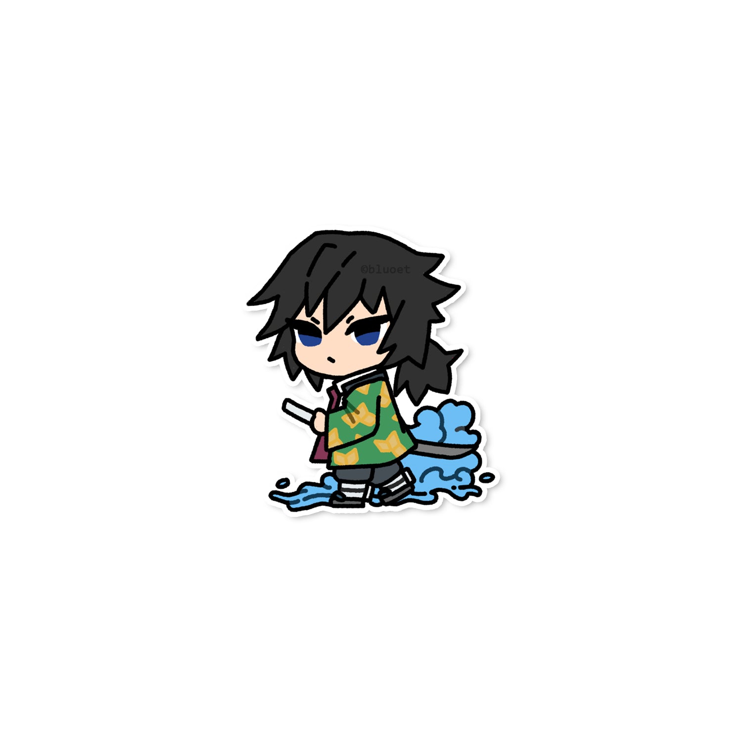 Demon Slayer