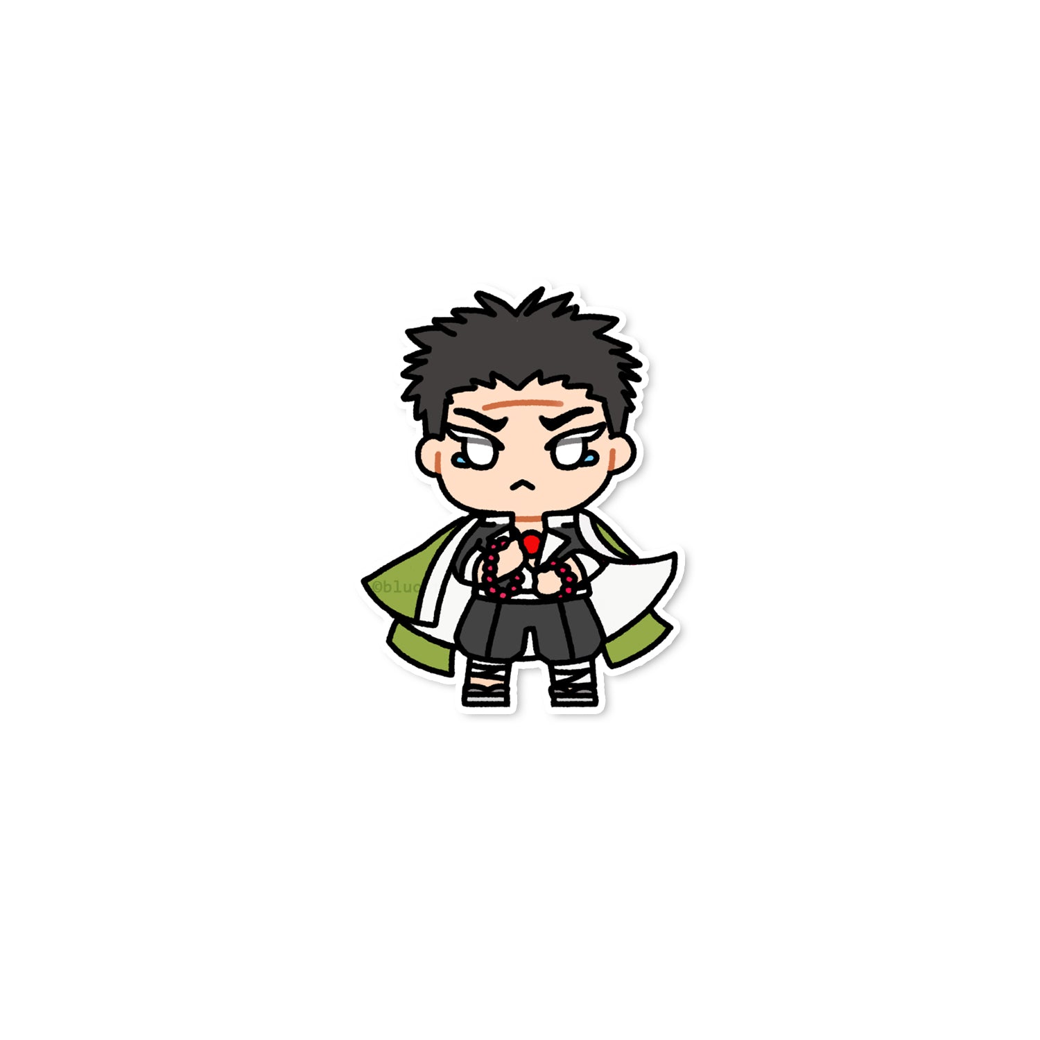 Demon Slayer