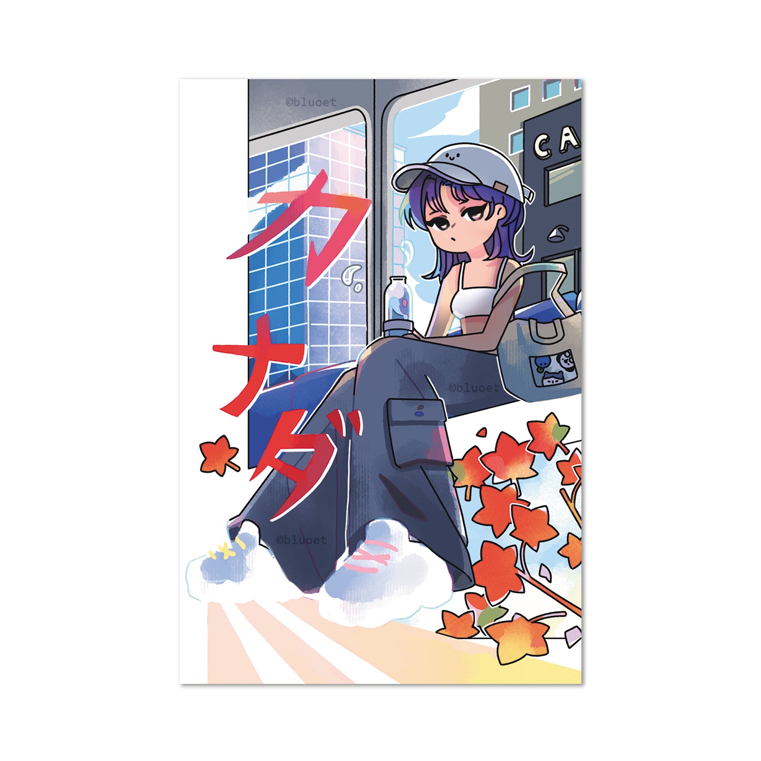 Kanada