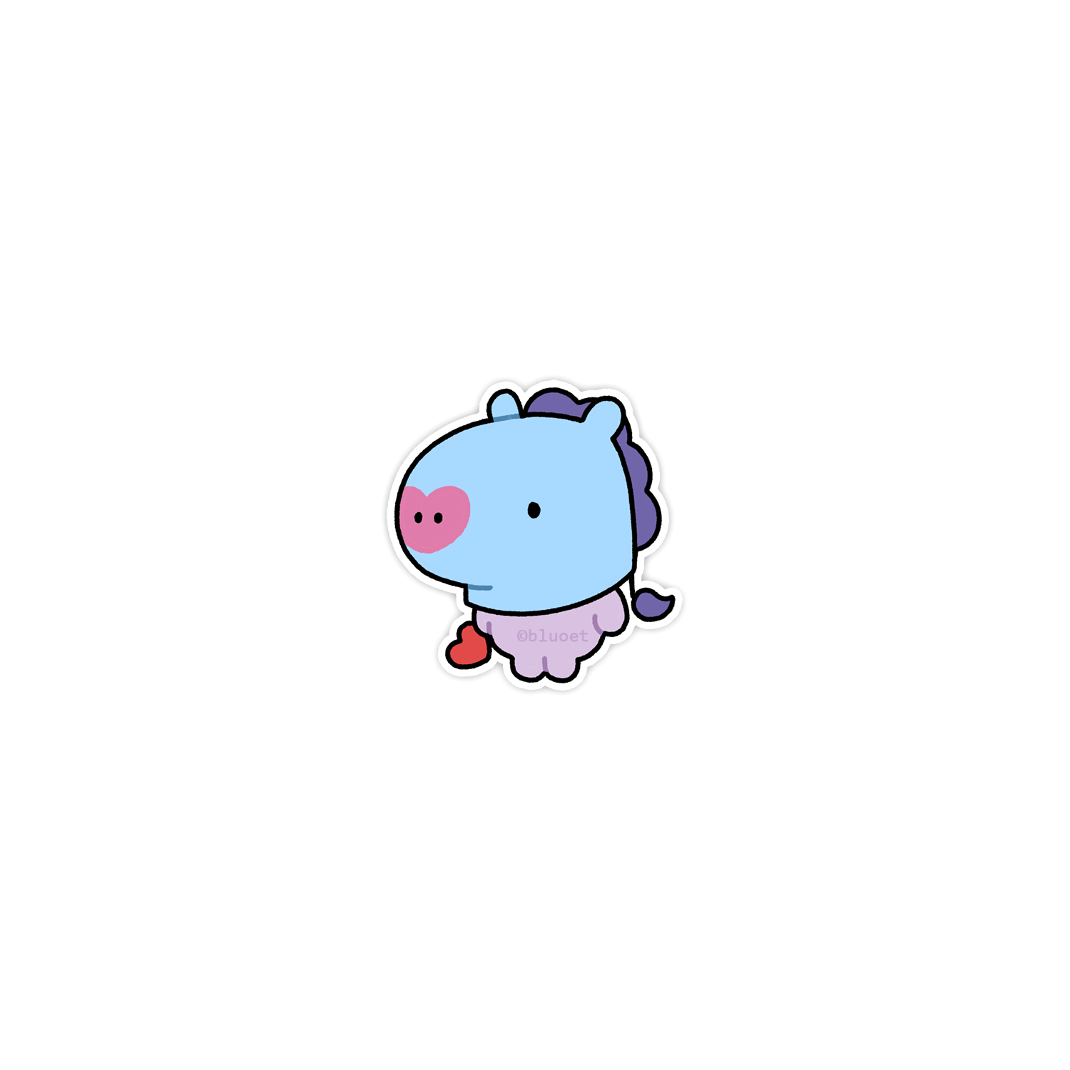 Mang (J-Hope)