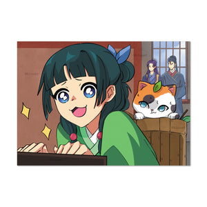 Mao Mao