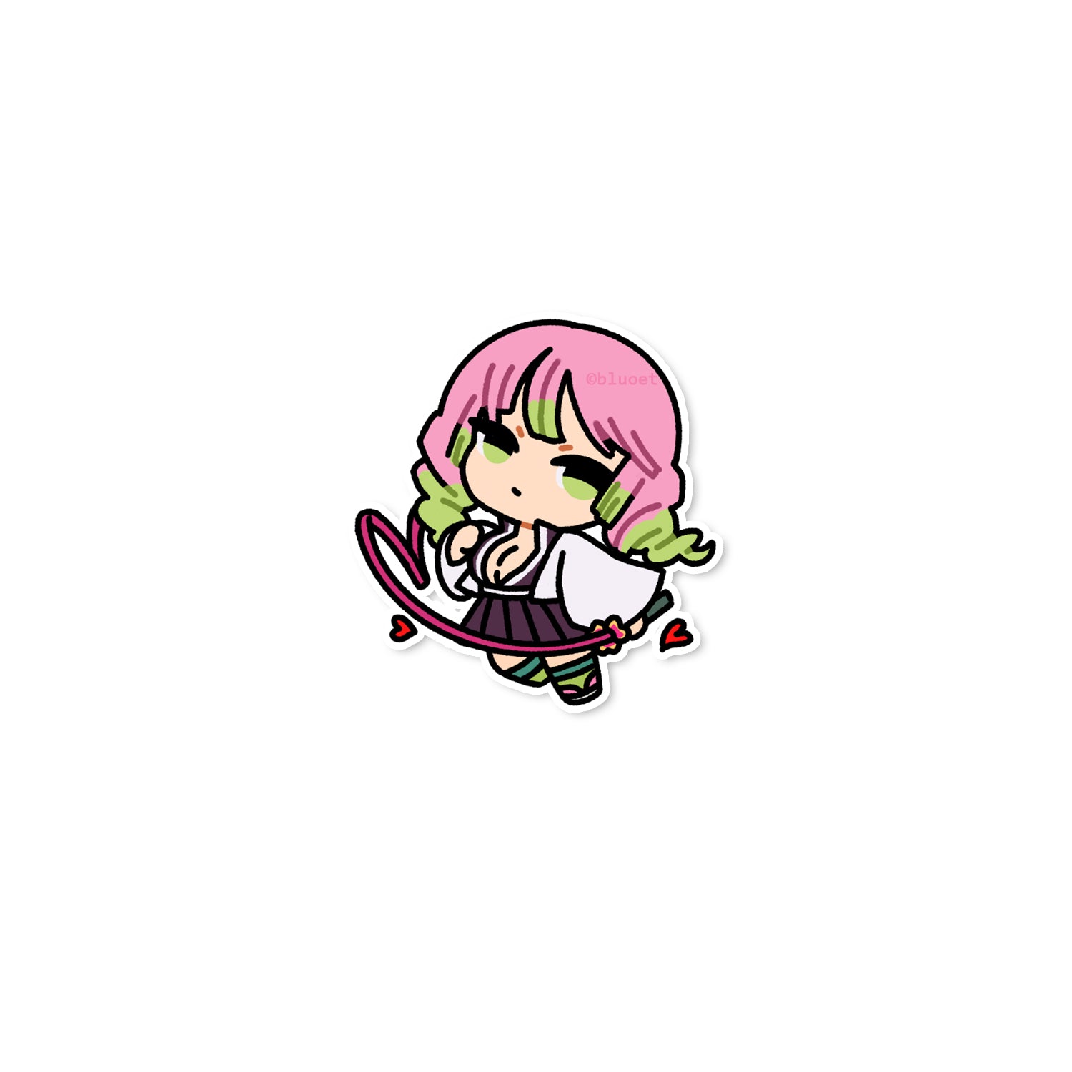 Demon Slayer