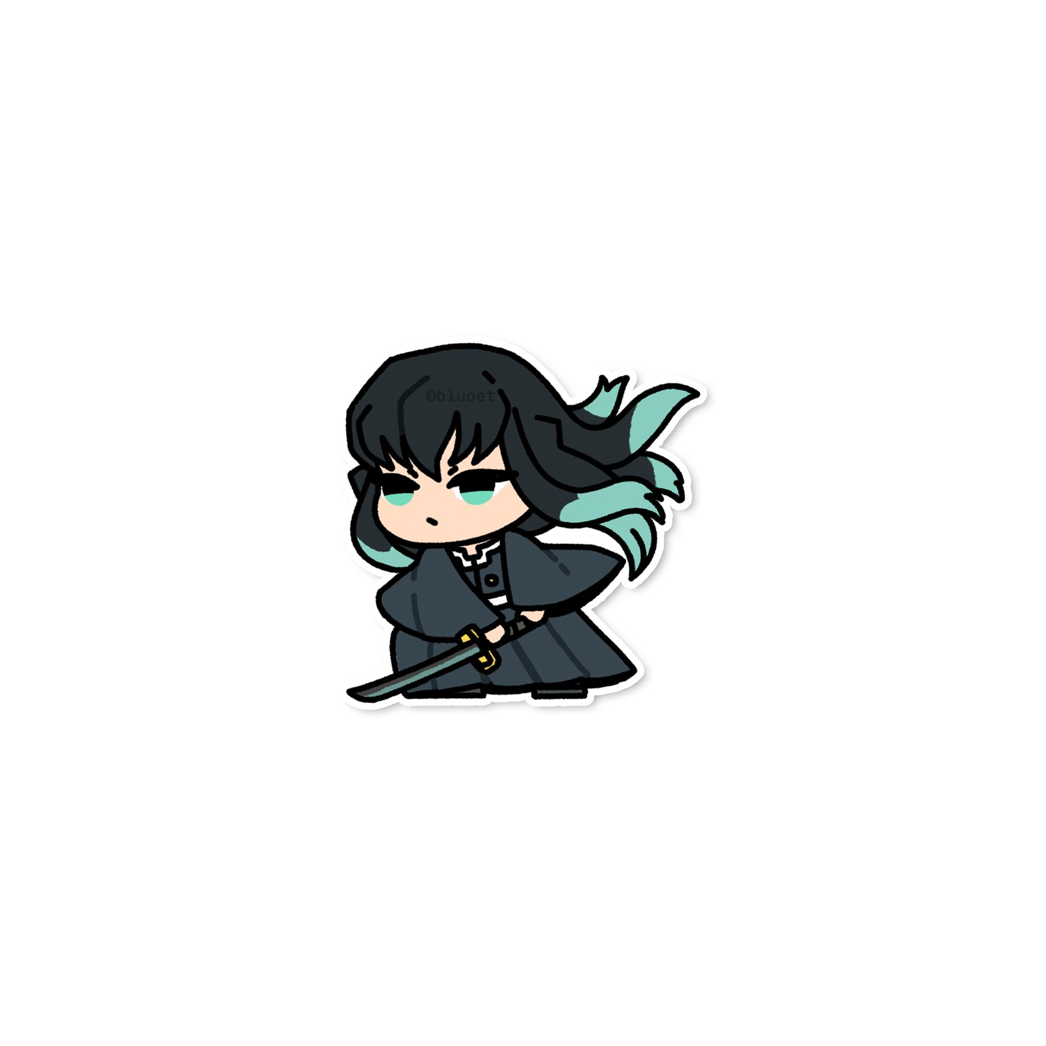 Demon Slayer