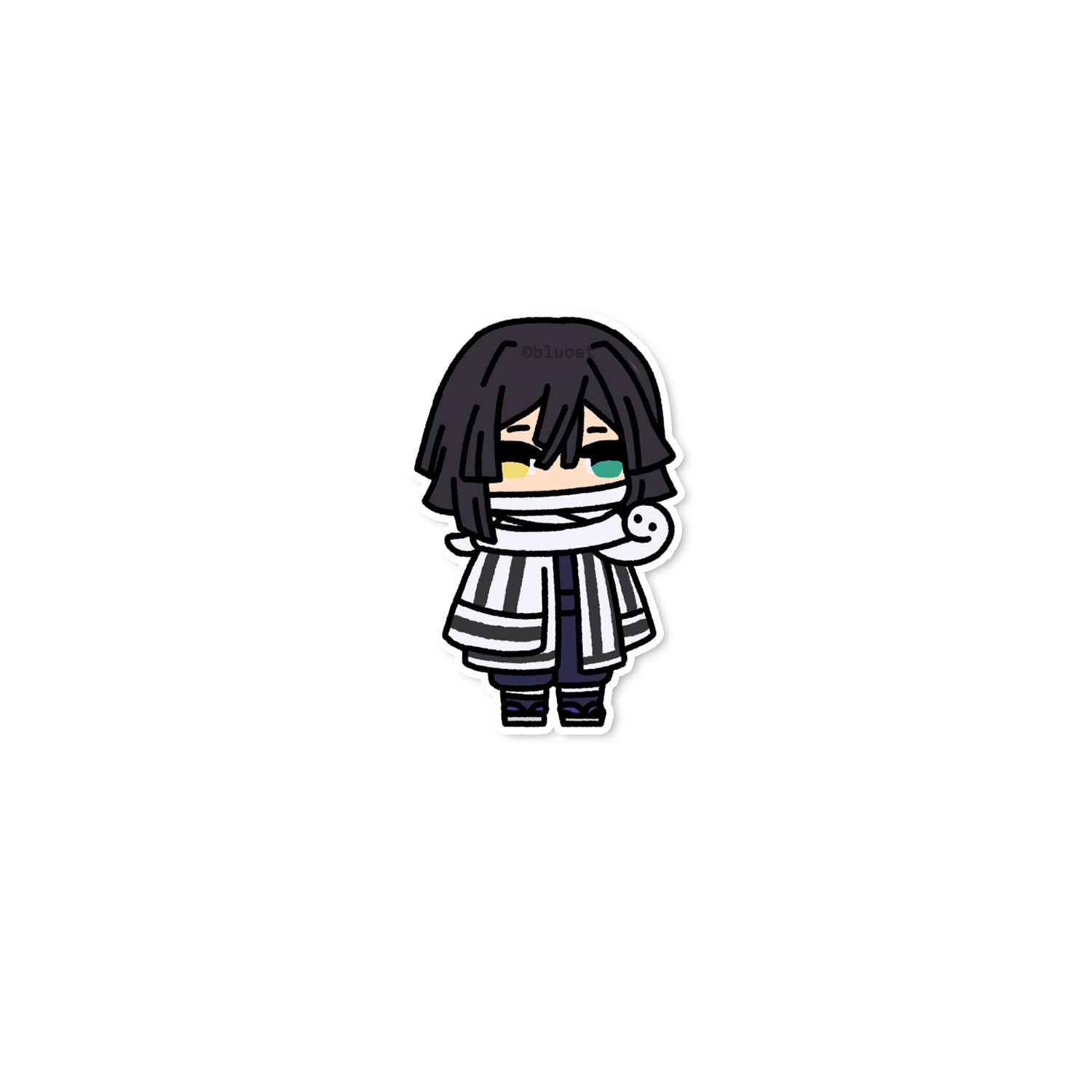 Demon Slayer