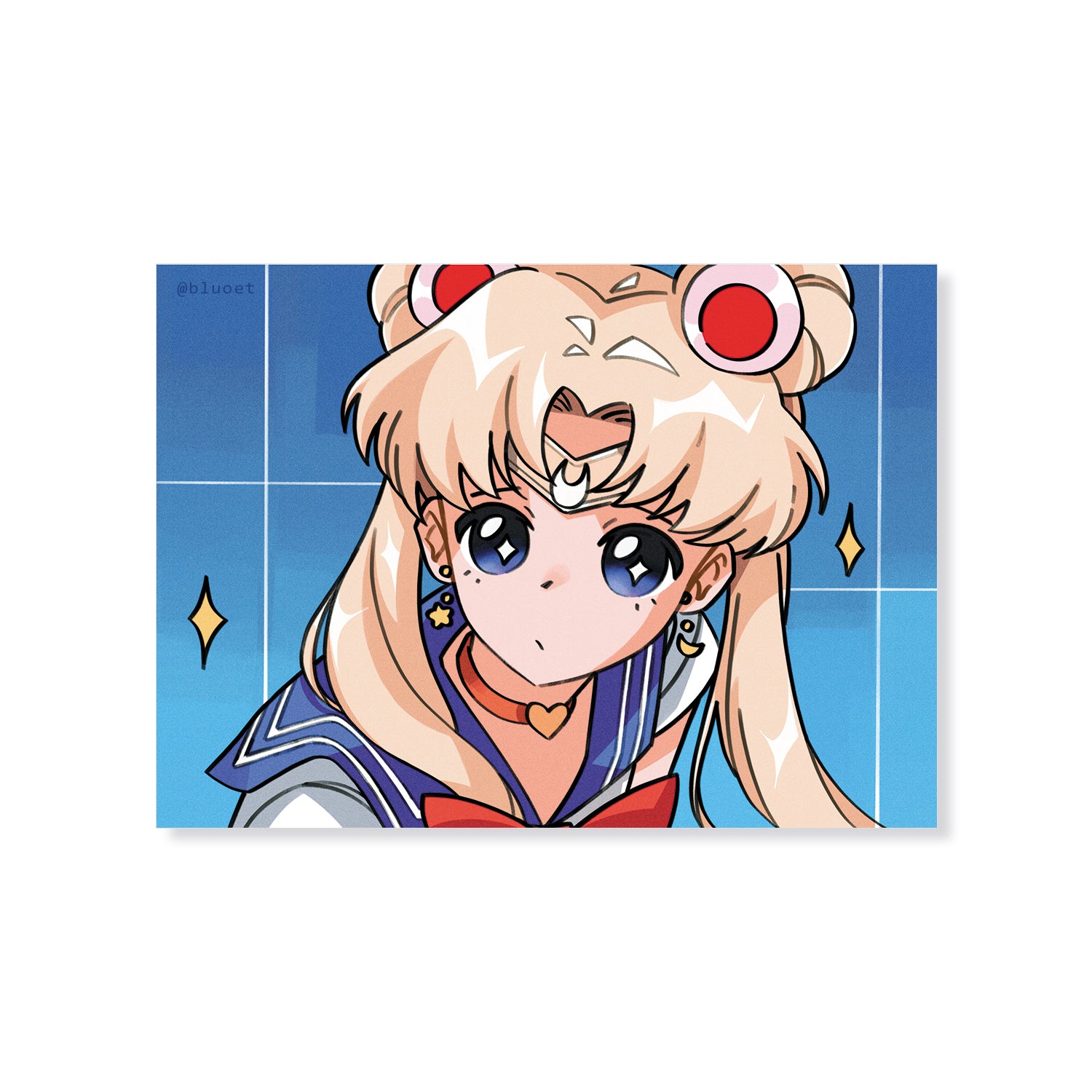 Sailor Moon