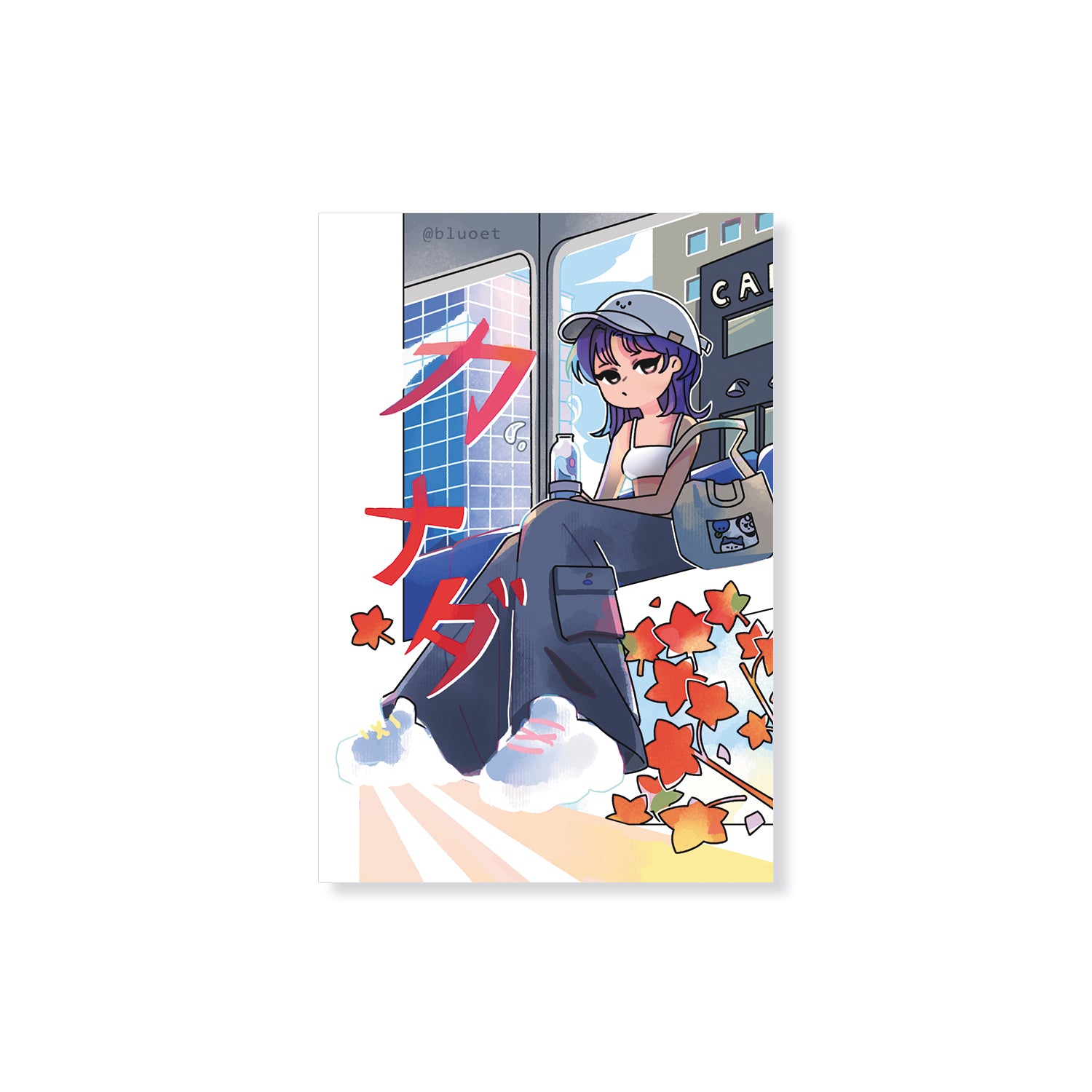 Kanada