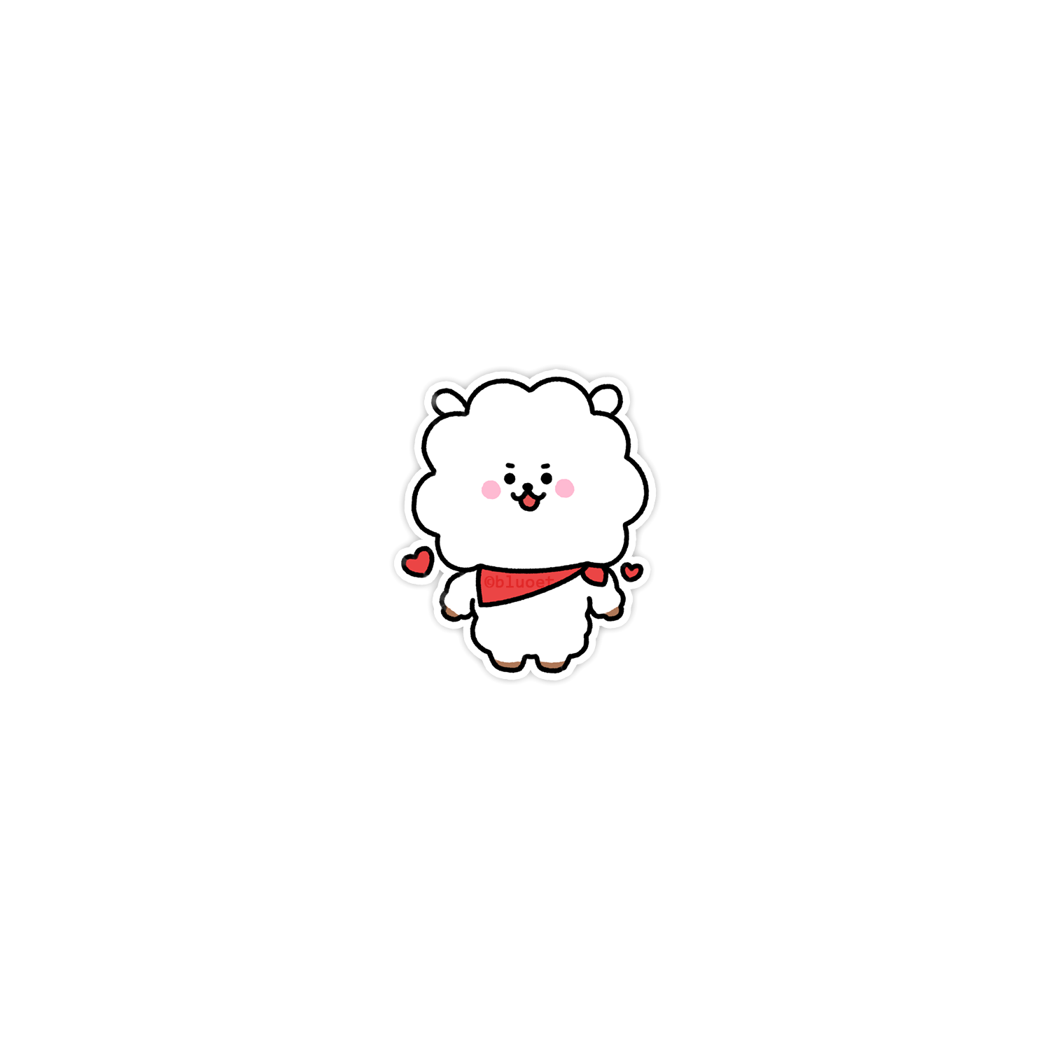RJ (Jin)