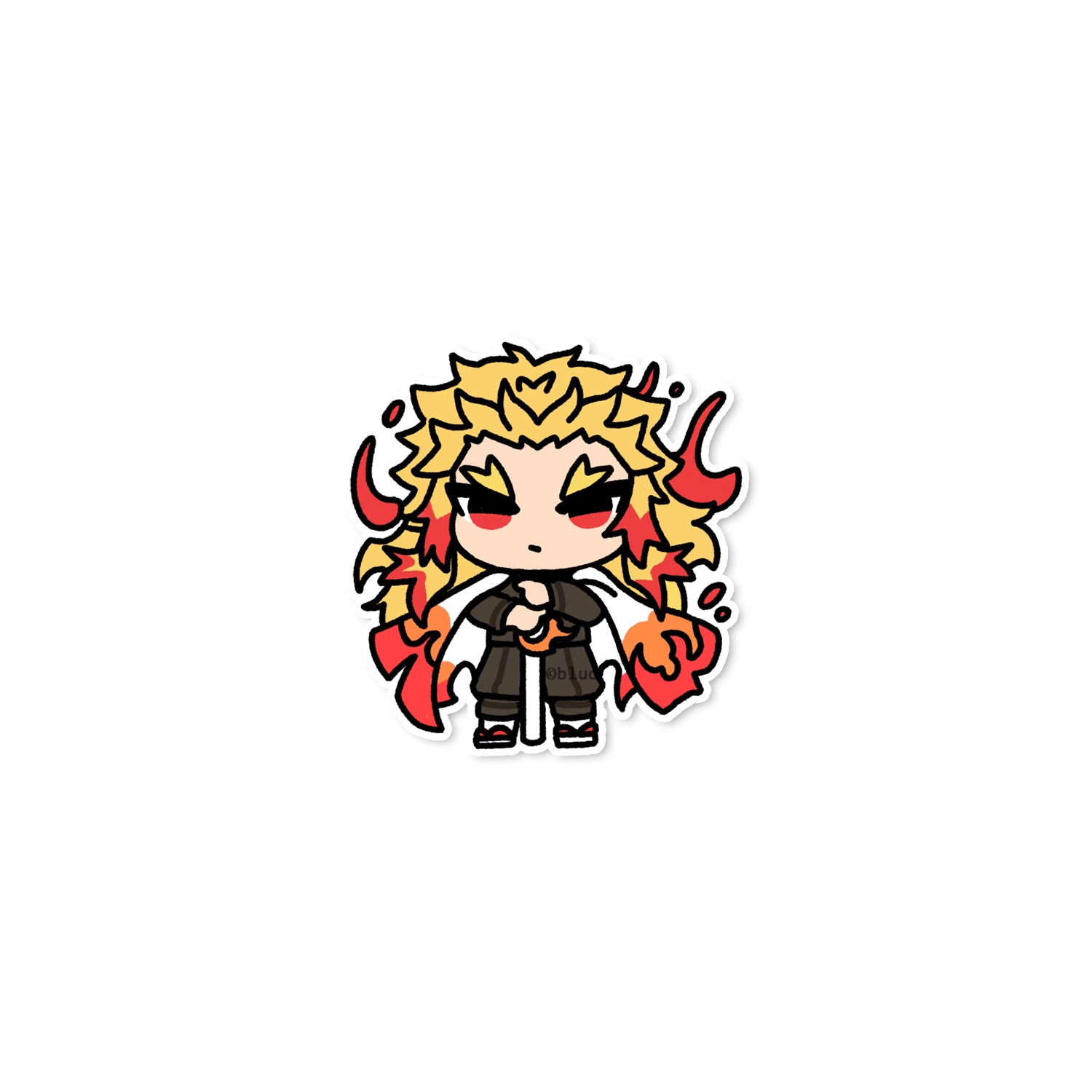 Demon Slayer
