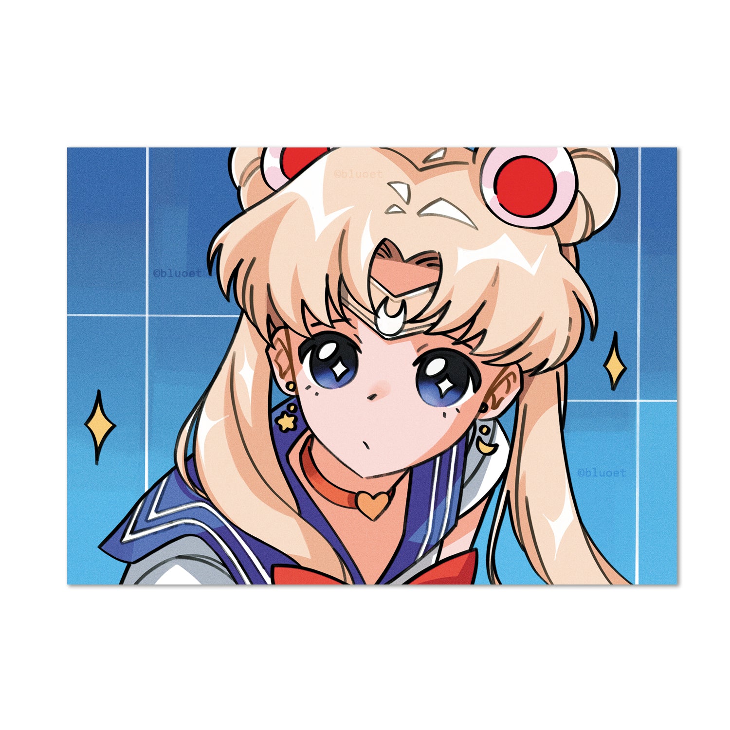 Sailor Moon