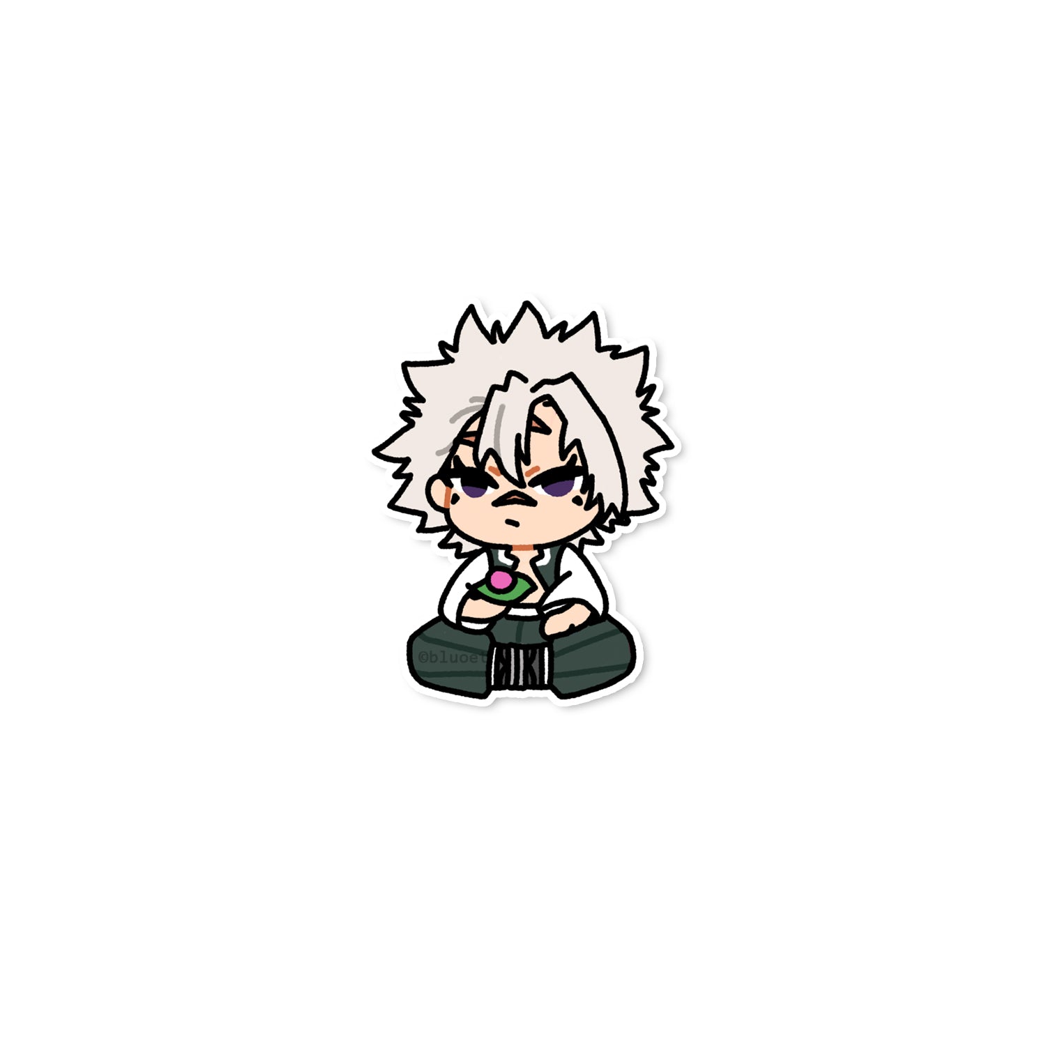 Demon Slayer