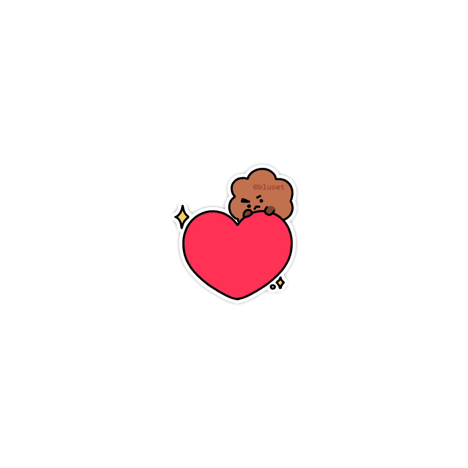 Shooky (Suga)