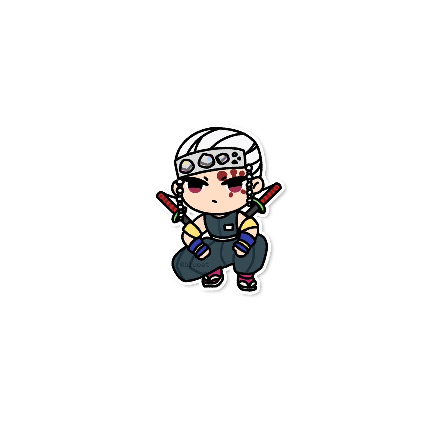 Demon Slayer