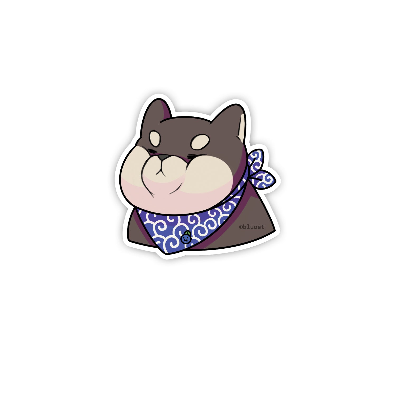 Toshi