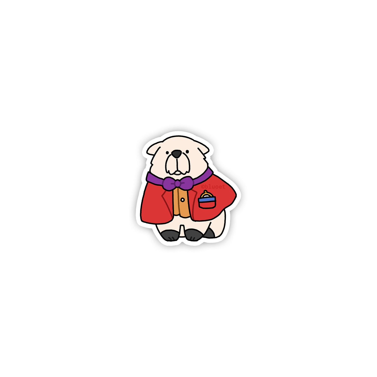 Forgers in Wonderland