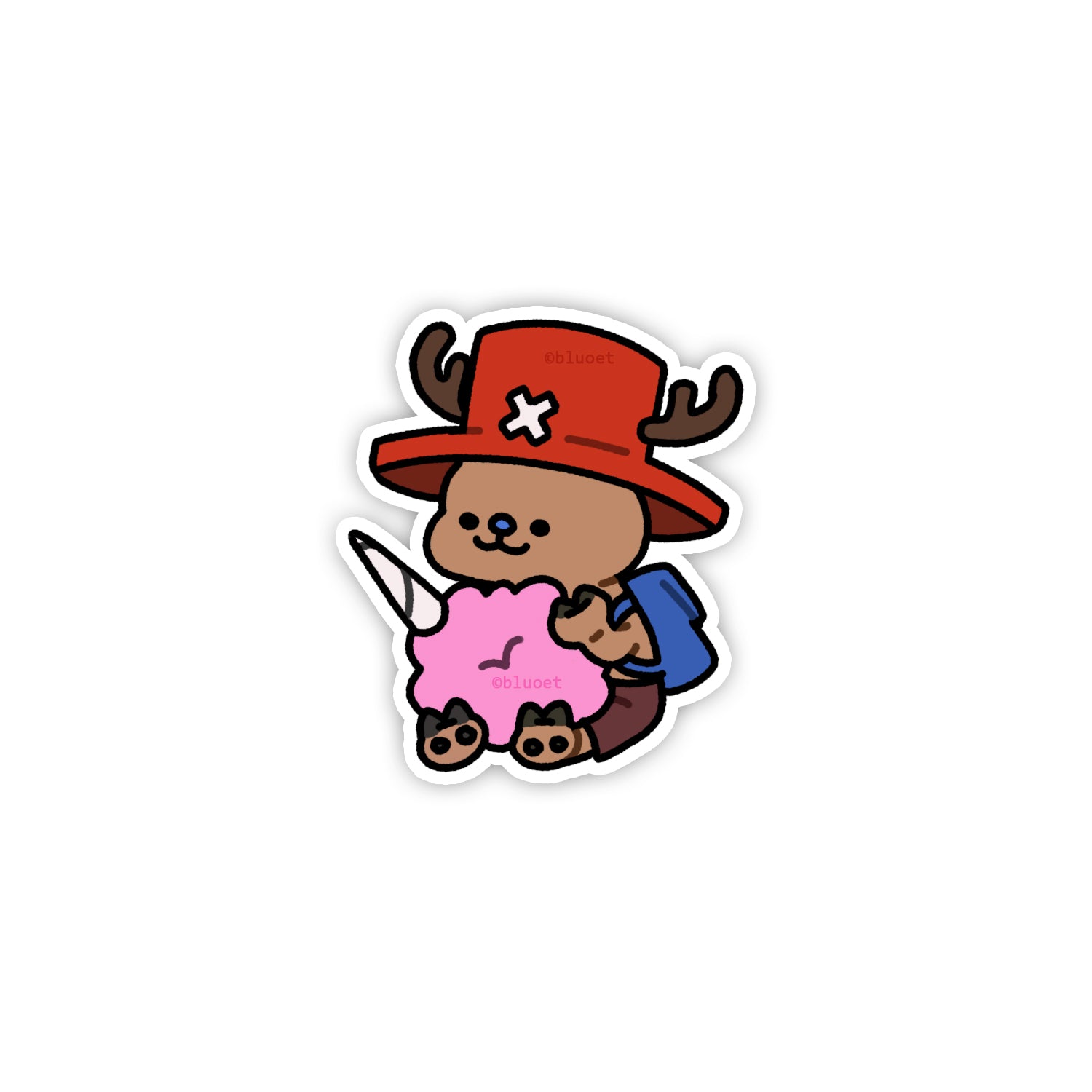 Straw Hats