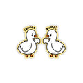 Goose Bump!