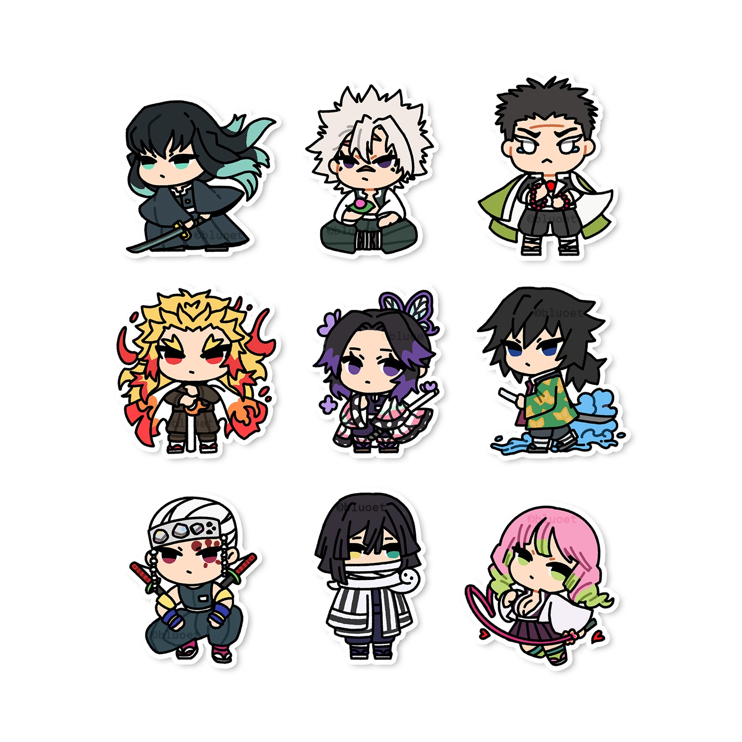 Demon Slayer