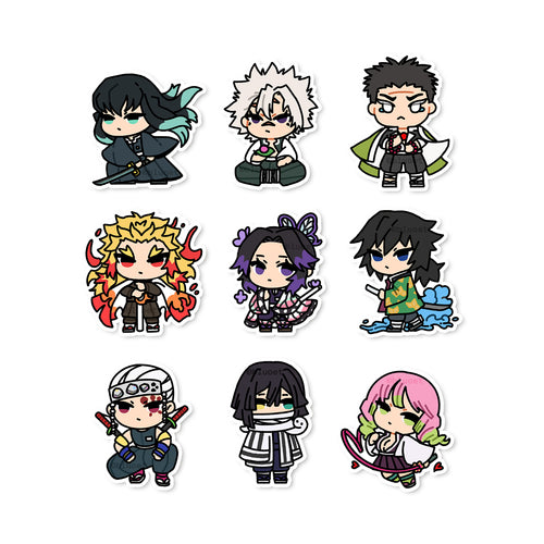 Demon Slayer