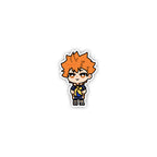 Haikyuu!!