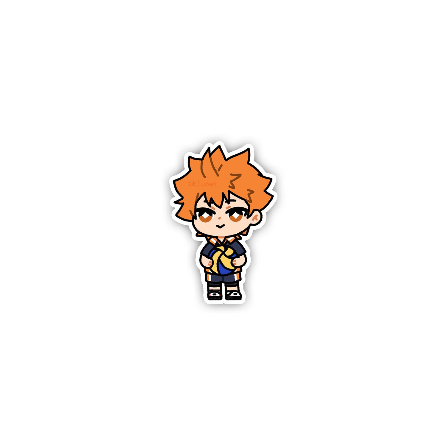 Haikyuu!!