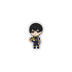 Haikyuu!!