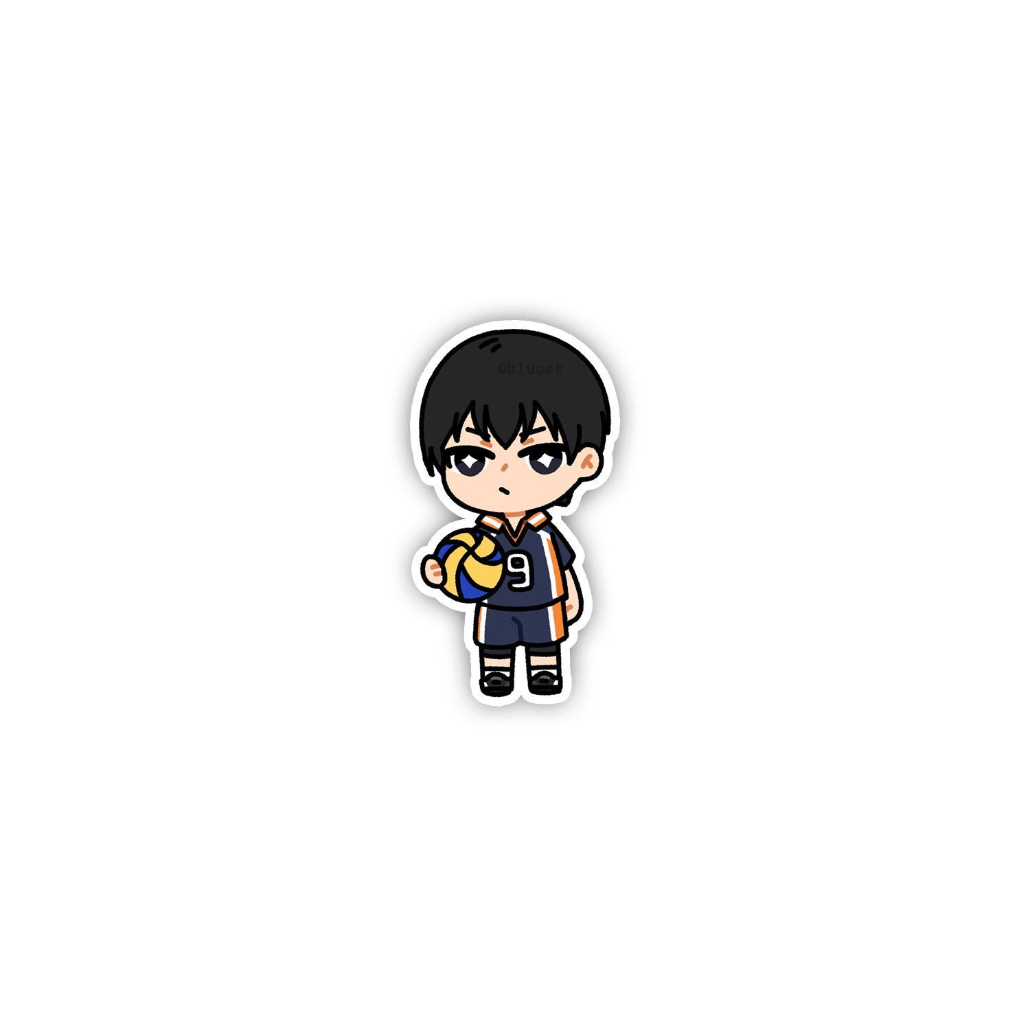 Haikyuu!!