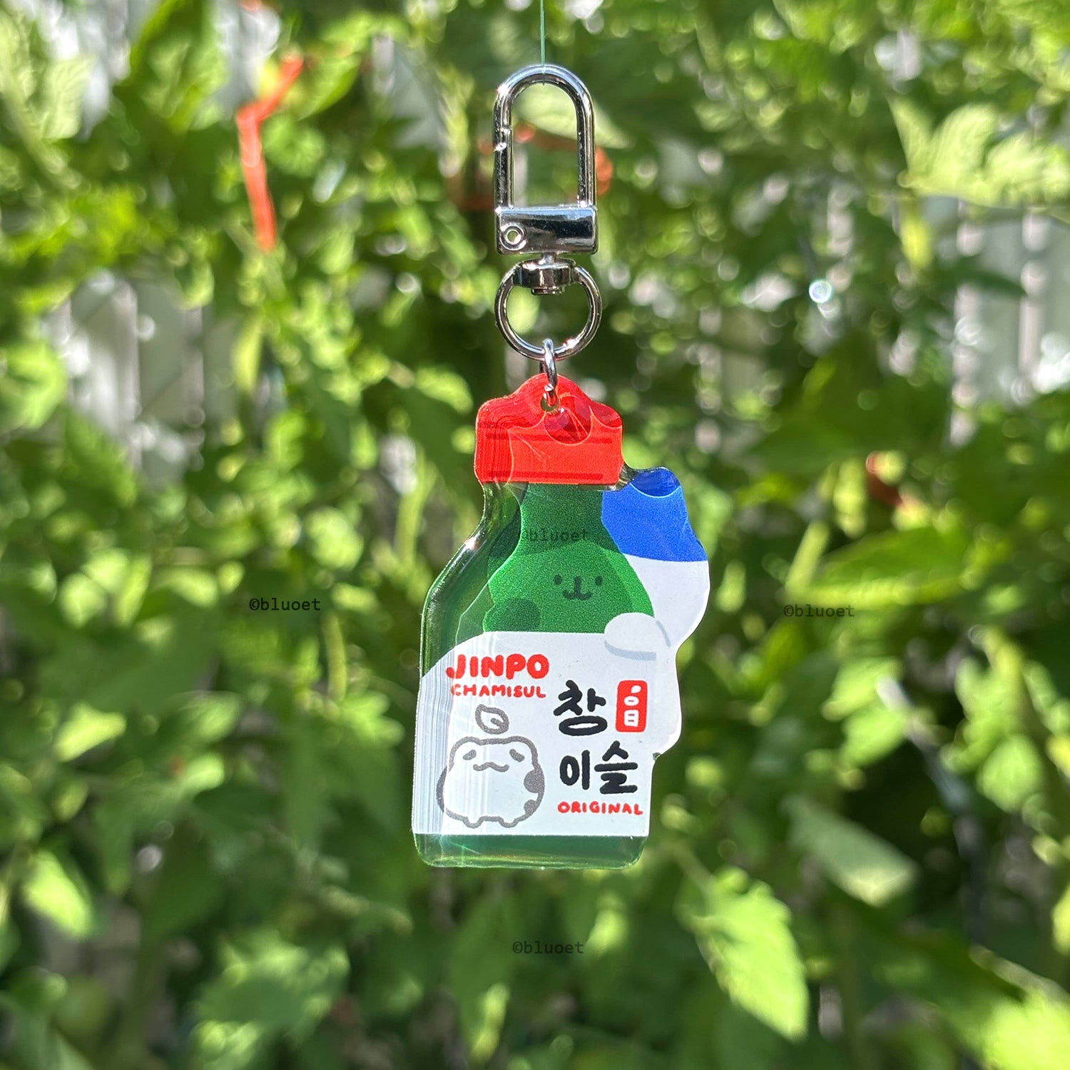 Soju Sancho