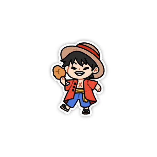 Straw Hats
