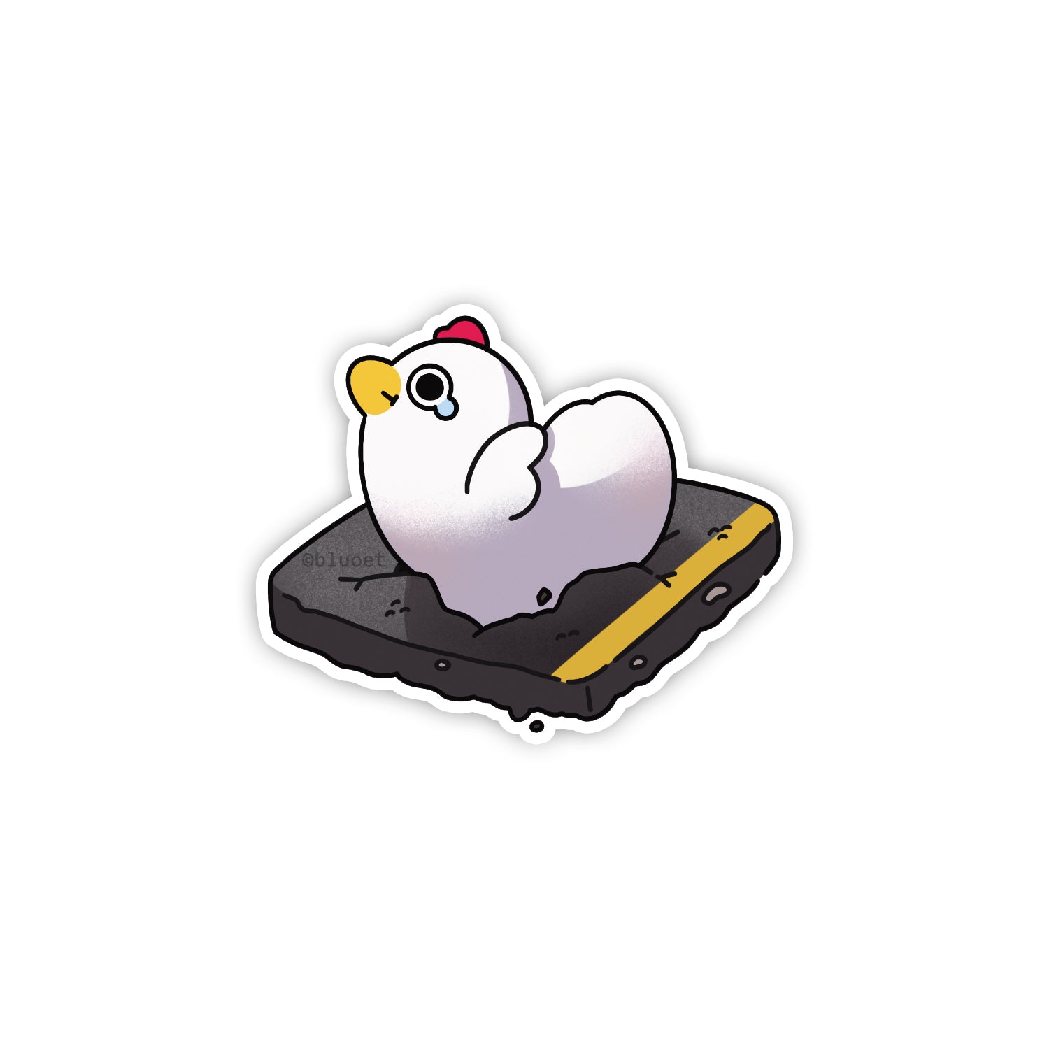 Nid-De-Poule