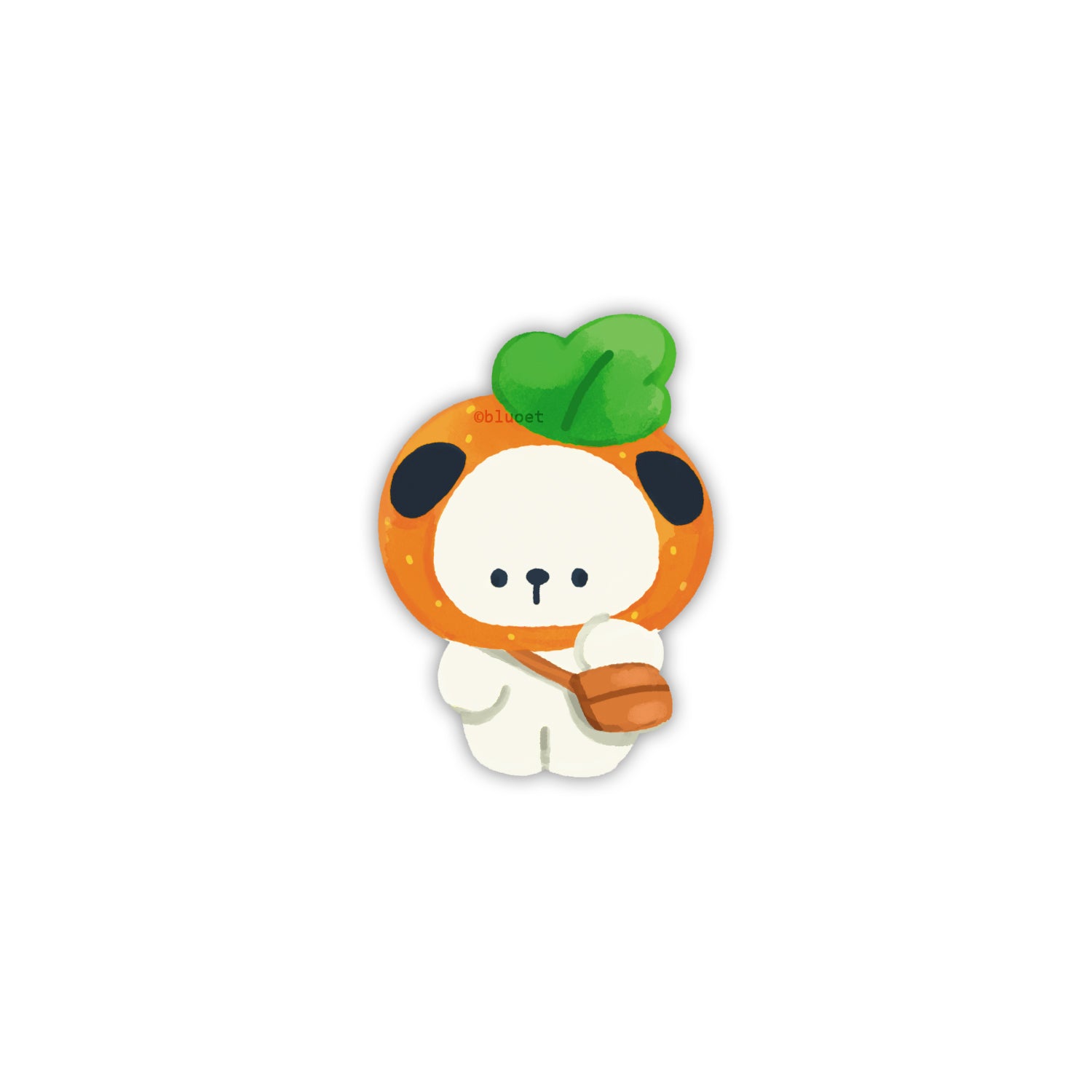 Fruity friends