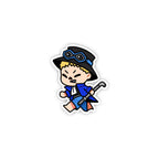 Small pirates