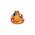 This is fine
