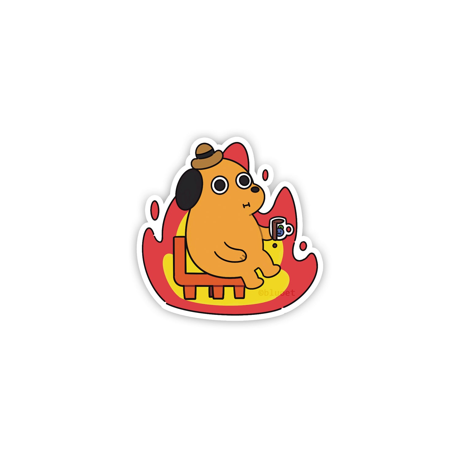 This is fine