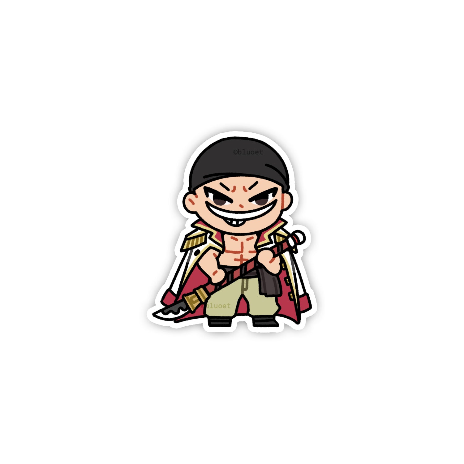 Whitebeard