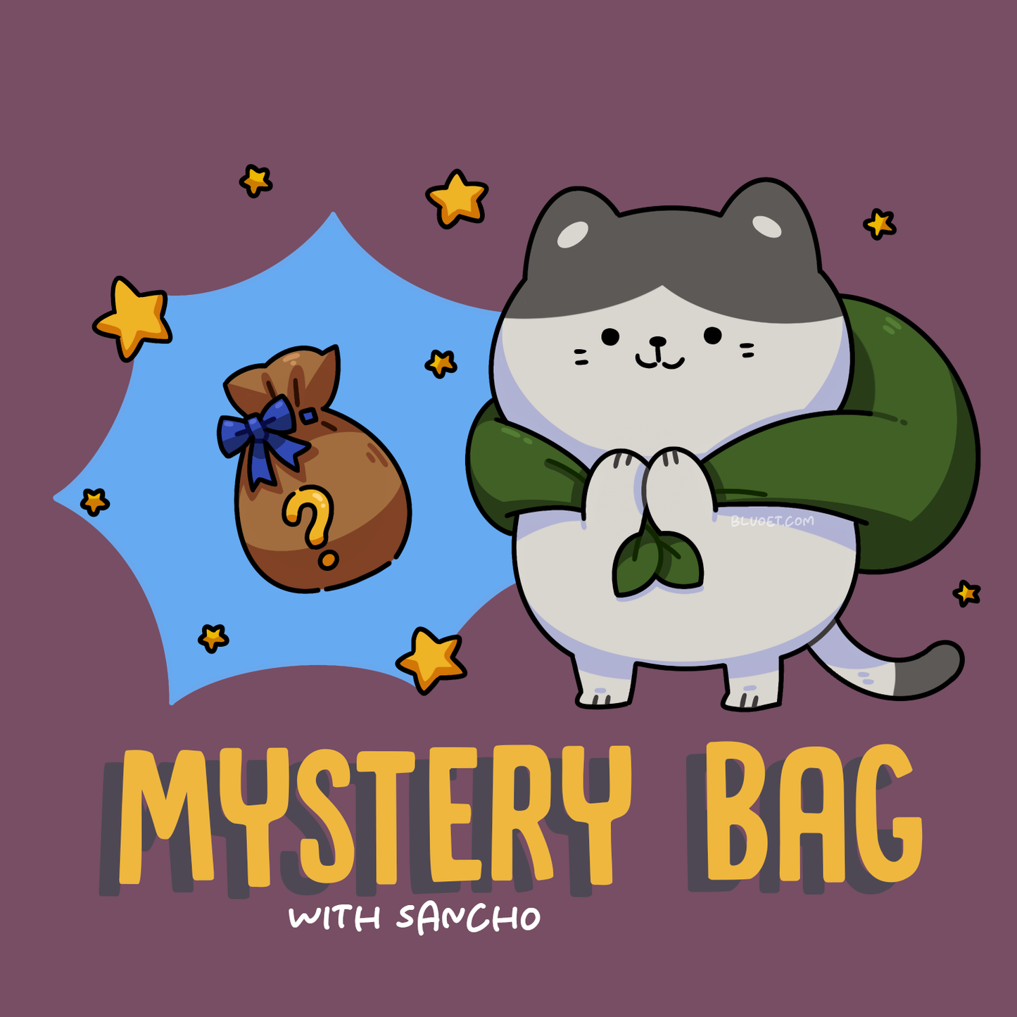 Mystery Bag